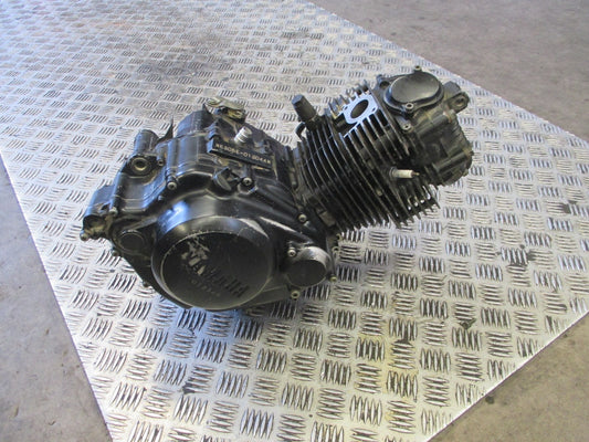 Moteur pour Yamaha 125 TW - DE01 - DE054