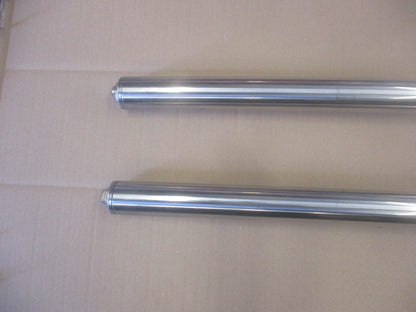 Tubes de fourche pour Honda 750 VFR - RC24 - Diamètre des tubes : 41 mm
