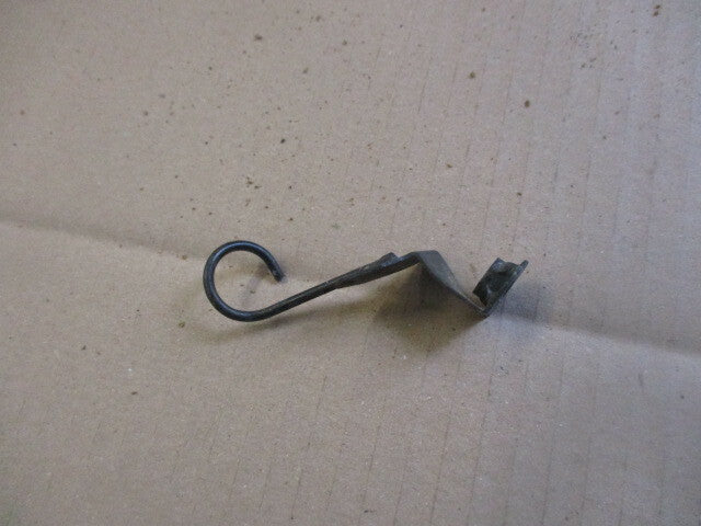Guide cable pour Honda 125 MTX - JD05 - JD07