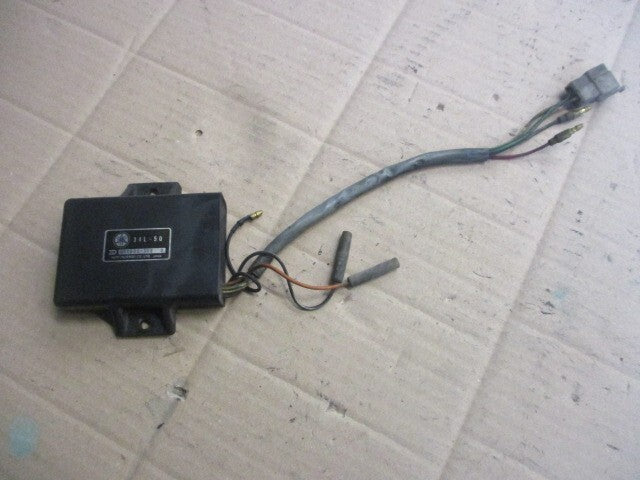 CDI 34L-50 pour Yamaha 600 XT - Ténéré - 43F - 34L - 55W