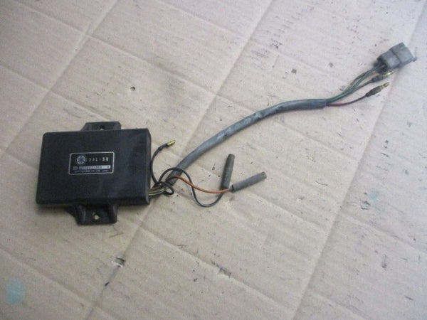CDI 34L-50 pour Yamaha 600 XT - Ténéré - 43F - 34L - 55W