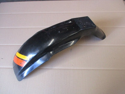 Garde boue avant pour Suzuki 125 DR - SF43B