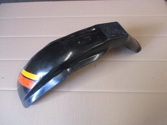 Garde boue avant pour Suzuki 125 DR - SF43B