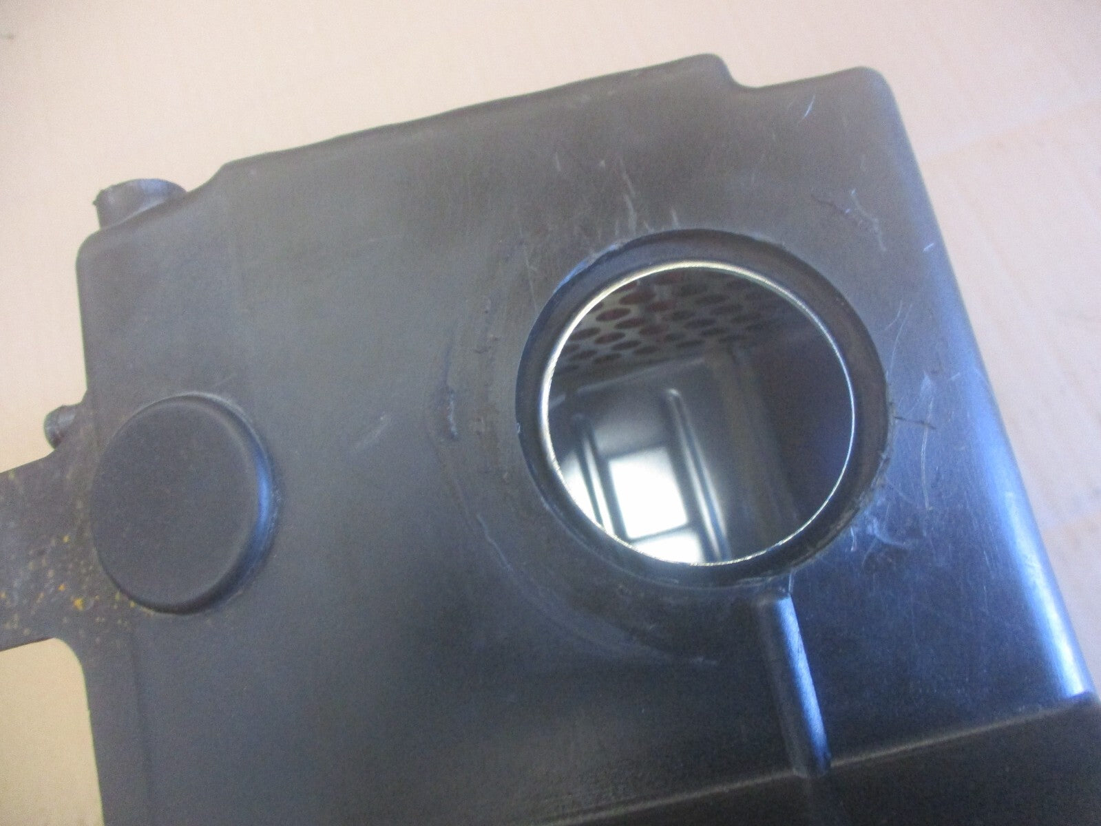 Boitier filtre à air pour Honda 125 Rebel - JC24A - JC26A