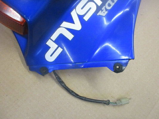 Flanc de réservoir droit pour Honda 600 Transalp - PD06 - PD10