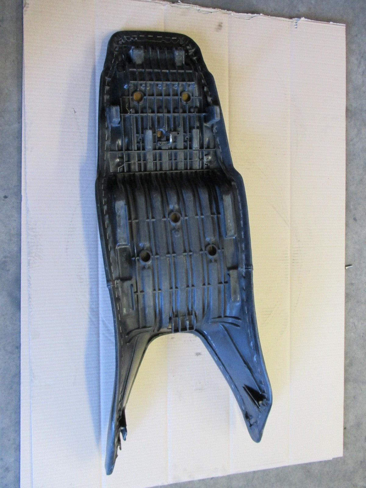 Selle pour Honda 750 VFR - RC36 - Type 1 - 1990 / 1993