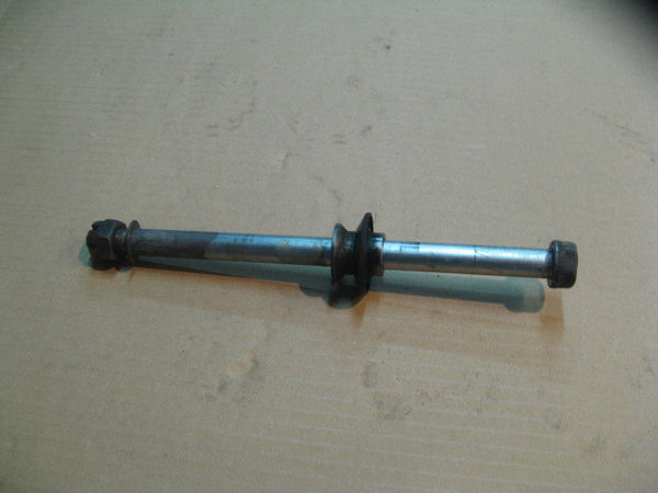 Axe de roue avant pour Yamaha 750 XTZ - 3LD