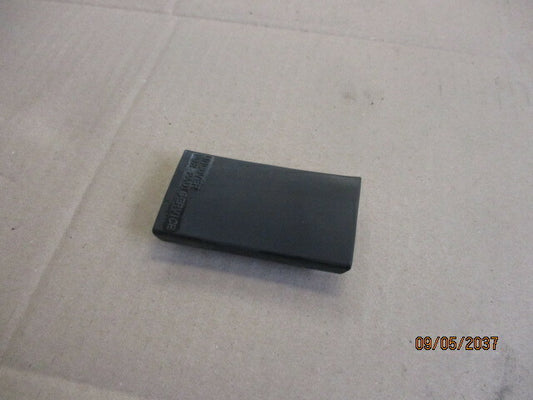 Cache plaquettes d'étrier frein avant pour Yamaha 850 TDM - 3VD - 4TX