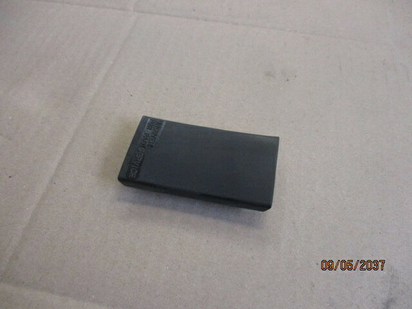 Cache plaquettes d'étrier frein avant pour Yamaha 850 TDM - 3VD - 4TX