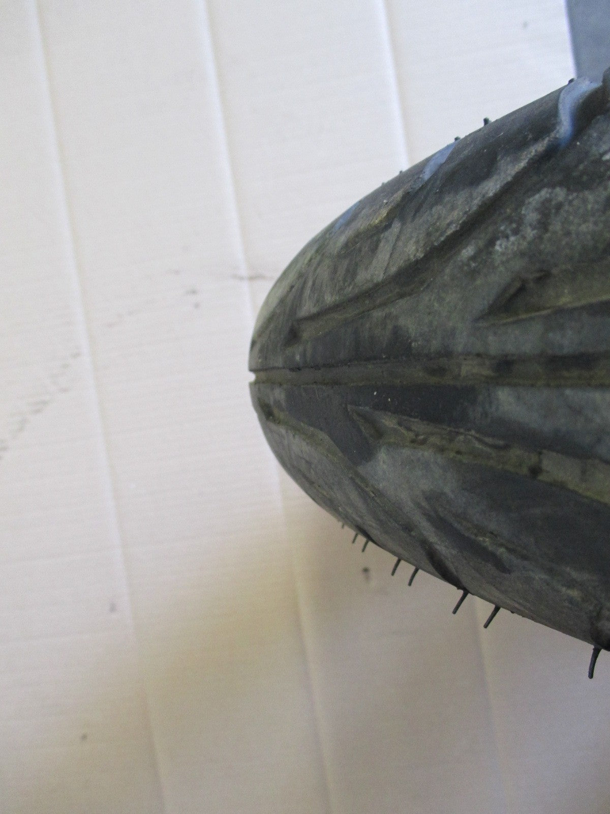 Roue avant pour Suzuki 650 XF Freewind