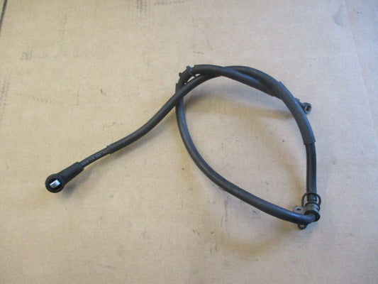 Tuyauterie de frein avant pour Yamaha 660 XTZ - 3YF