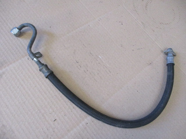 Tuyauterie d'huile pour Yamaha  400 XT - 5F0 - similaire 500 XT