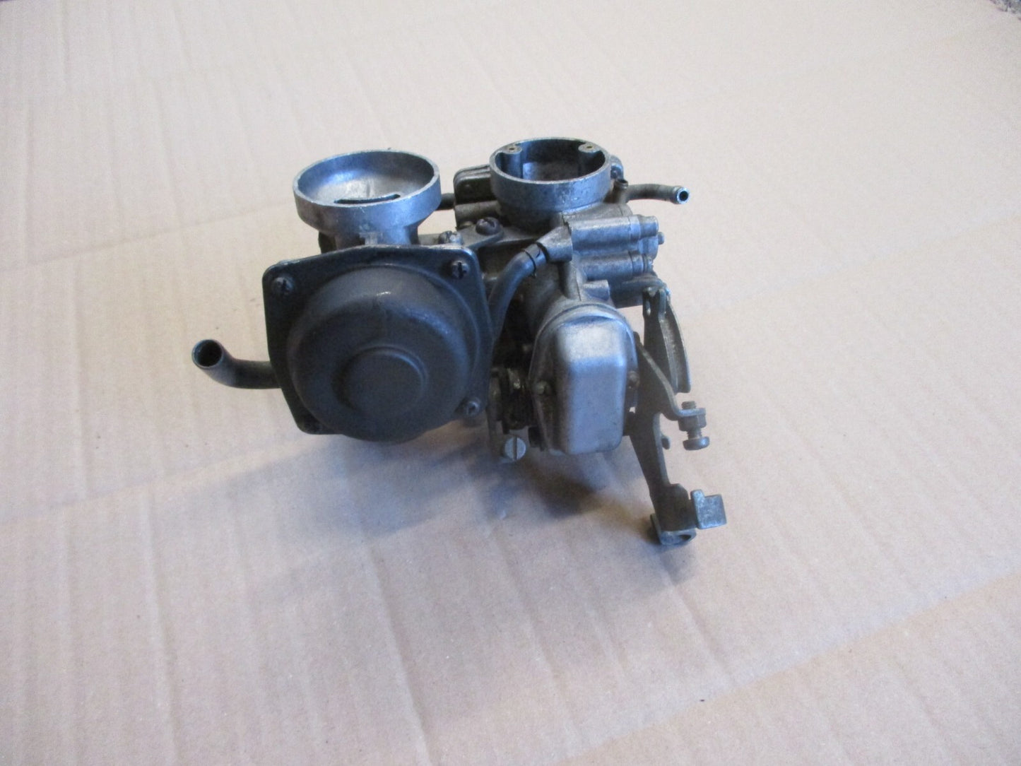 Carburateur pour Yamaha 600 XTE - 3TB - 4PT - DJ02