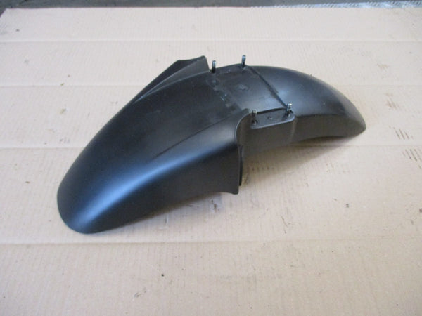 Garde boue avant pour Yamaha 750 FZX - 2JE - 4AM