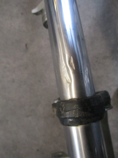 Fourche pour Yamaha 125 TZR - 2RL
