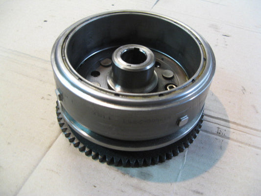 Rotor + roue libre de demarreur pour Yamaha 850 TDM - 3VD