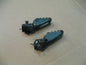 Cales pieds avant pour Yamaha 125 DTMX - 2A8