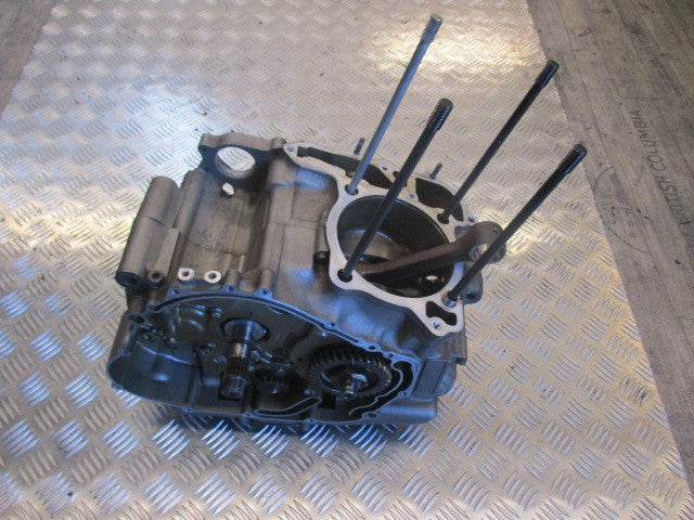 Bas moteur pour Suzuki 750 DR - SR41A