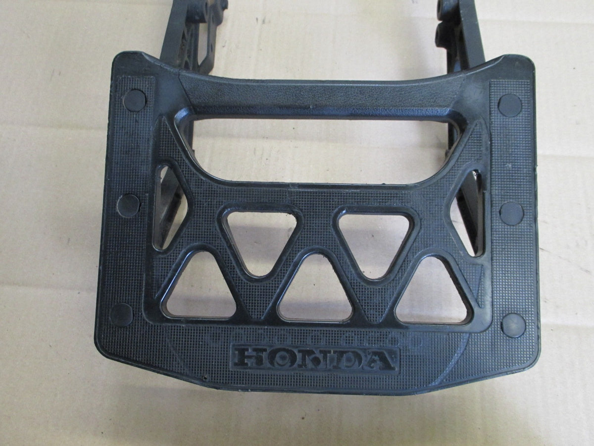 Porte bagage pour Honda 600 Transalp - PD06 - PD10