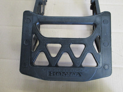 Porte bagage pour Honda 600 Transalp - PD06 - PD10