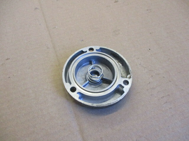 Carter de filtre à huile pour Suzuki 125 DR - SF44A