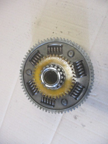 Embrayage complet pour Yamaha 660 XTZ - 3YF
