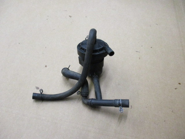 Reniflard + tuyauteries pour Honda 650 NX Dominator - RD02