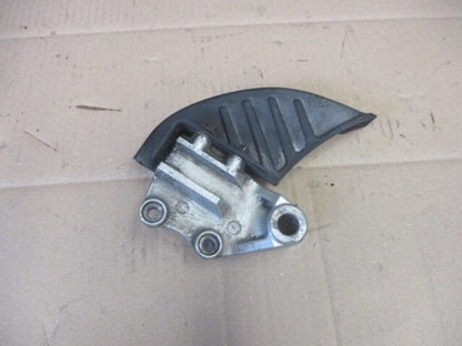 Support étrier de frein arrière pour Kawasaki 125 KMX - MX125B