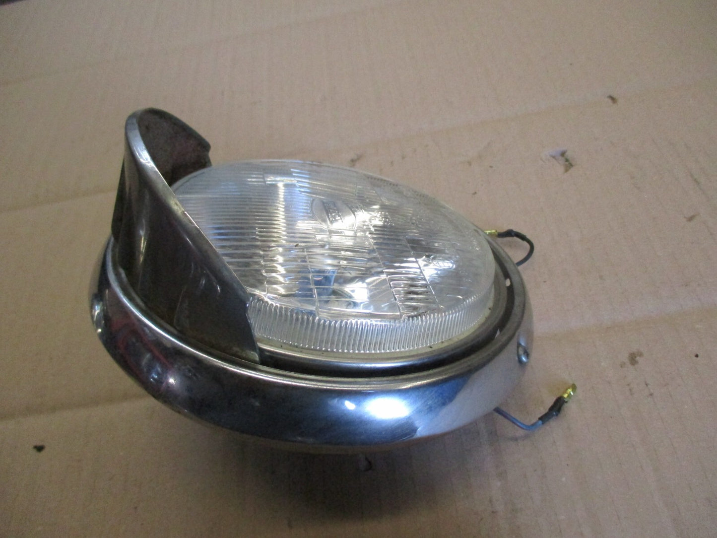 Phare pour Yamaha 535 XV Virago - 2YL