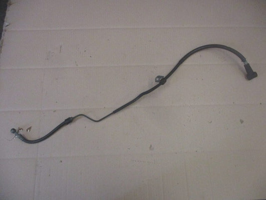 Tuyauterie de commande hydraulique d'embrayage pour Honda 750 VFR - RC24