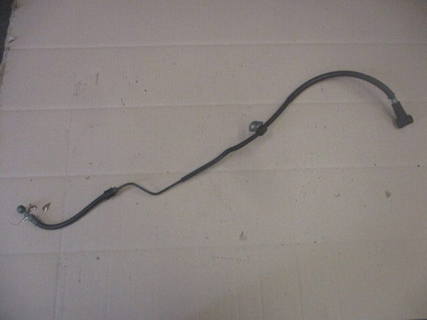 Tuyauterie de commande hydraulique d'embrayage pour Honda 750 VFR - RC24