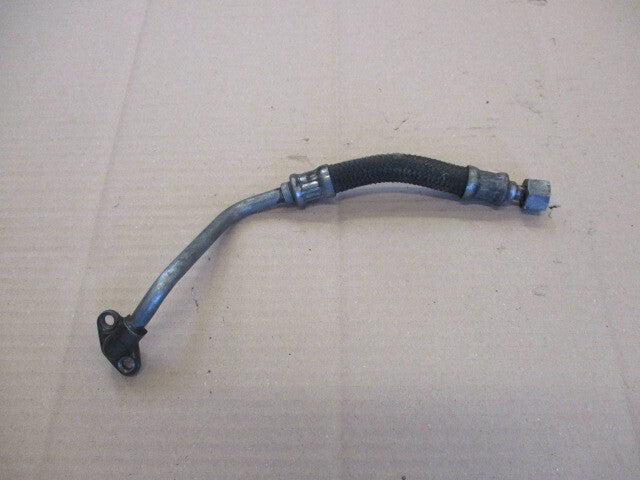 Tuyauterie d'huile pour Yamaha  550 XT - 5Y3