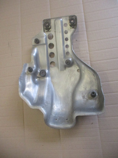Sabot moteur pour Yamaha 600 XT Ténéré  - 34L - 55W - 43F