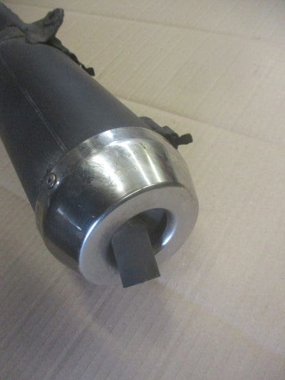 Silencieux d'échappement pour Honda 125 CLR - City Fly - JD18A