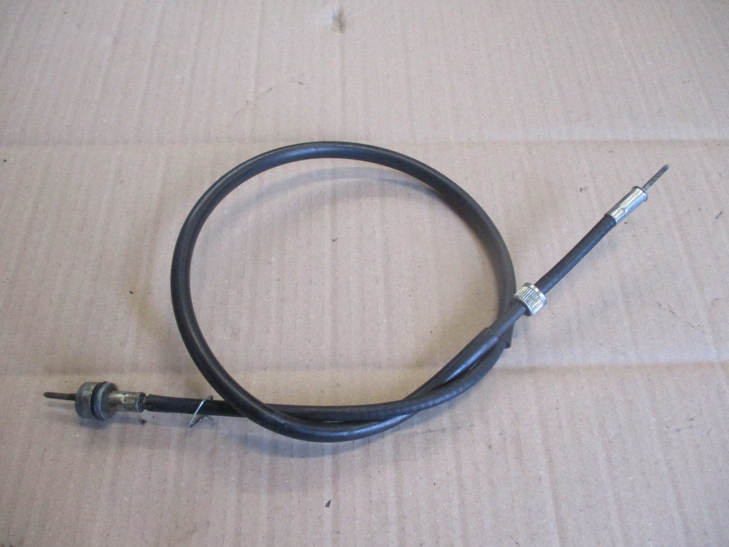 Cable compteur pour Yamaha 125 DTLC - 10V