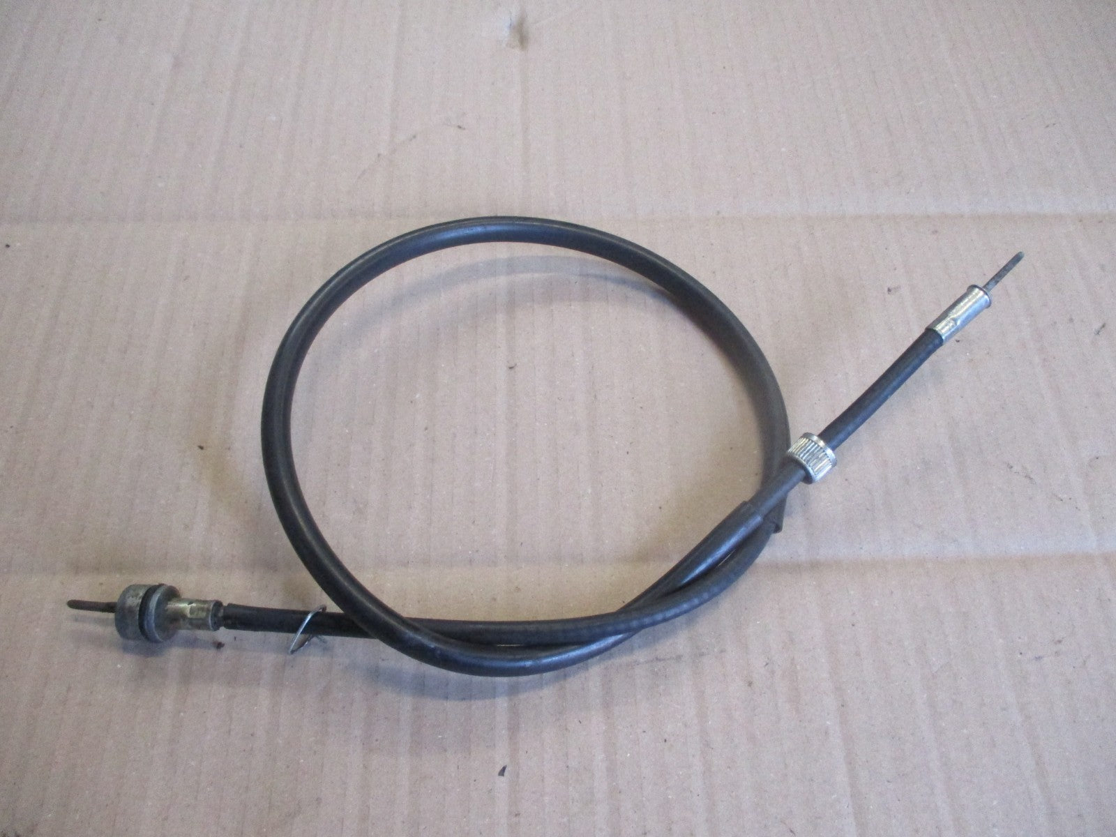 Cable compteur pour Yamaha 125 DTLC - 10V