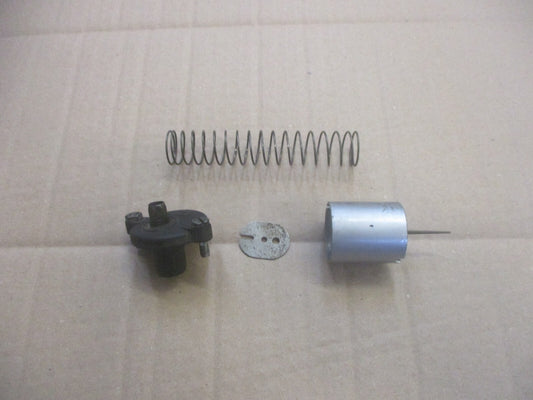 Boisseau + aiguille de carburateur pour Yamaha 125 TDR - 3XD
