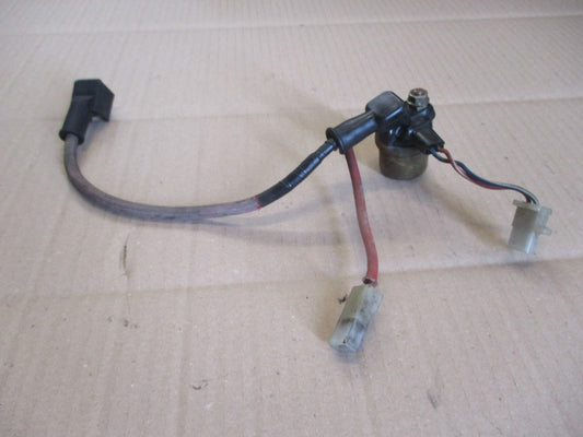 Relais de demarreur  + cables pour Yamaha 535 XV Virago - 2YL