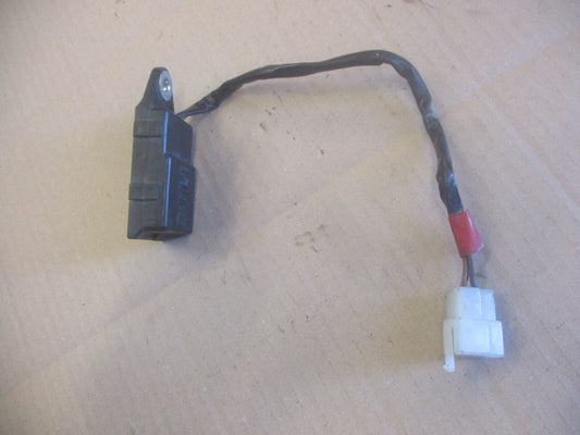Boitier fusibles pour Honda 125 Rebel - JC24A - JC26A