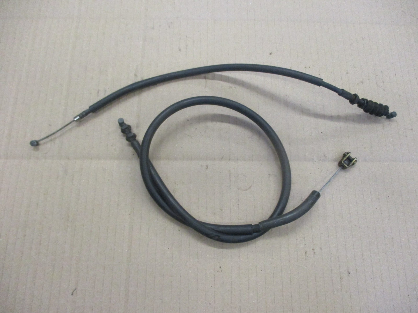 Cables de décompresseur pour Suzuki 1400 VS Intruder - VX51L