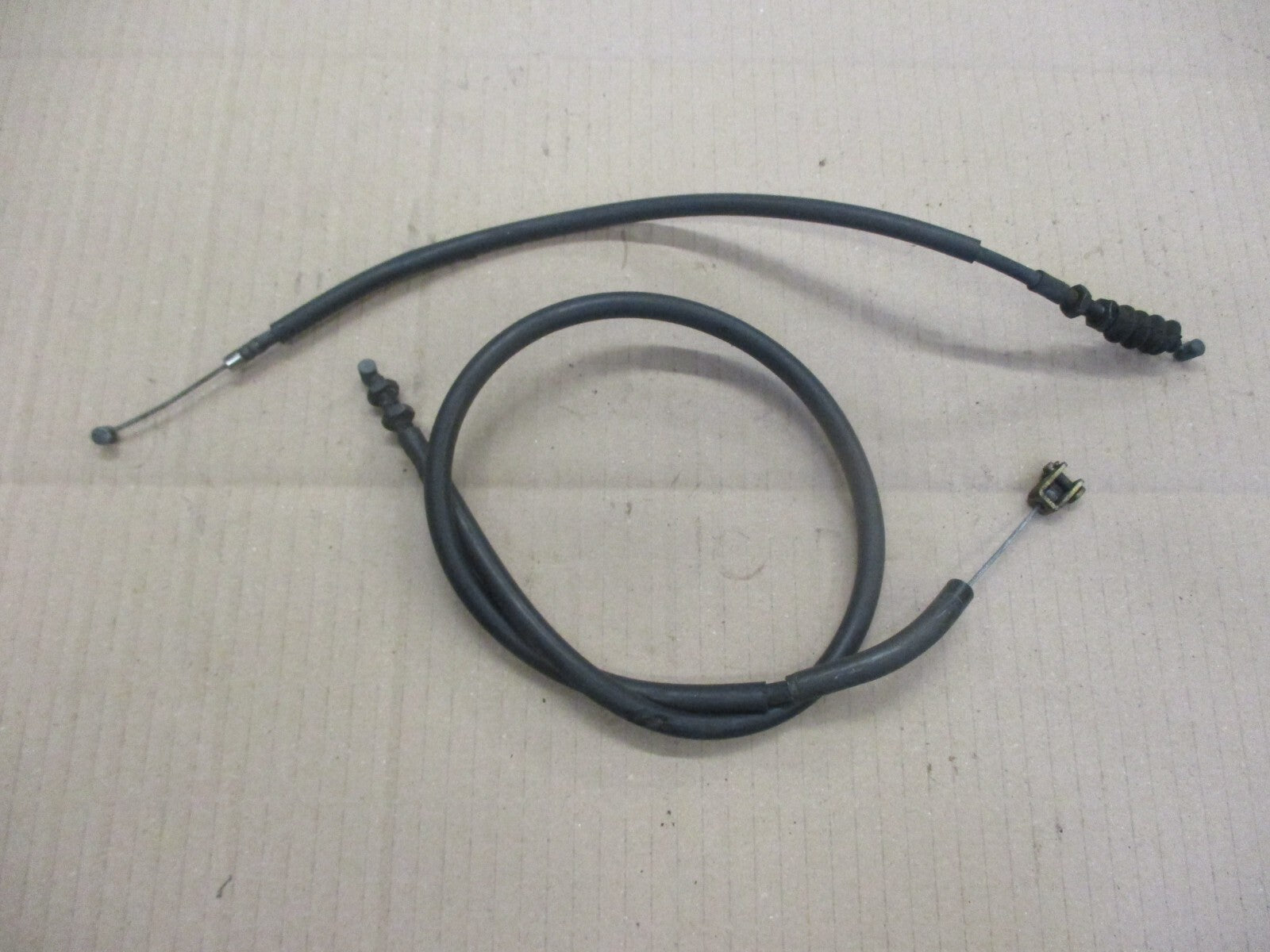 Cables de décompresseur pour Suzuki 1400 VS Intruder - VX51L