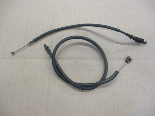 Cables de décompresseur pour Suzuki 1400 VS Intruder - VX51L