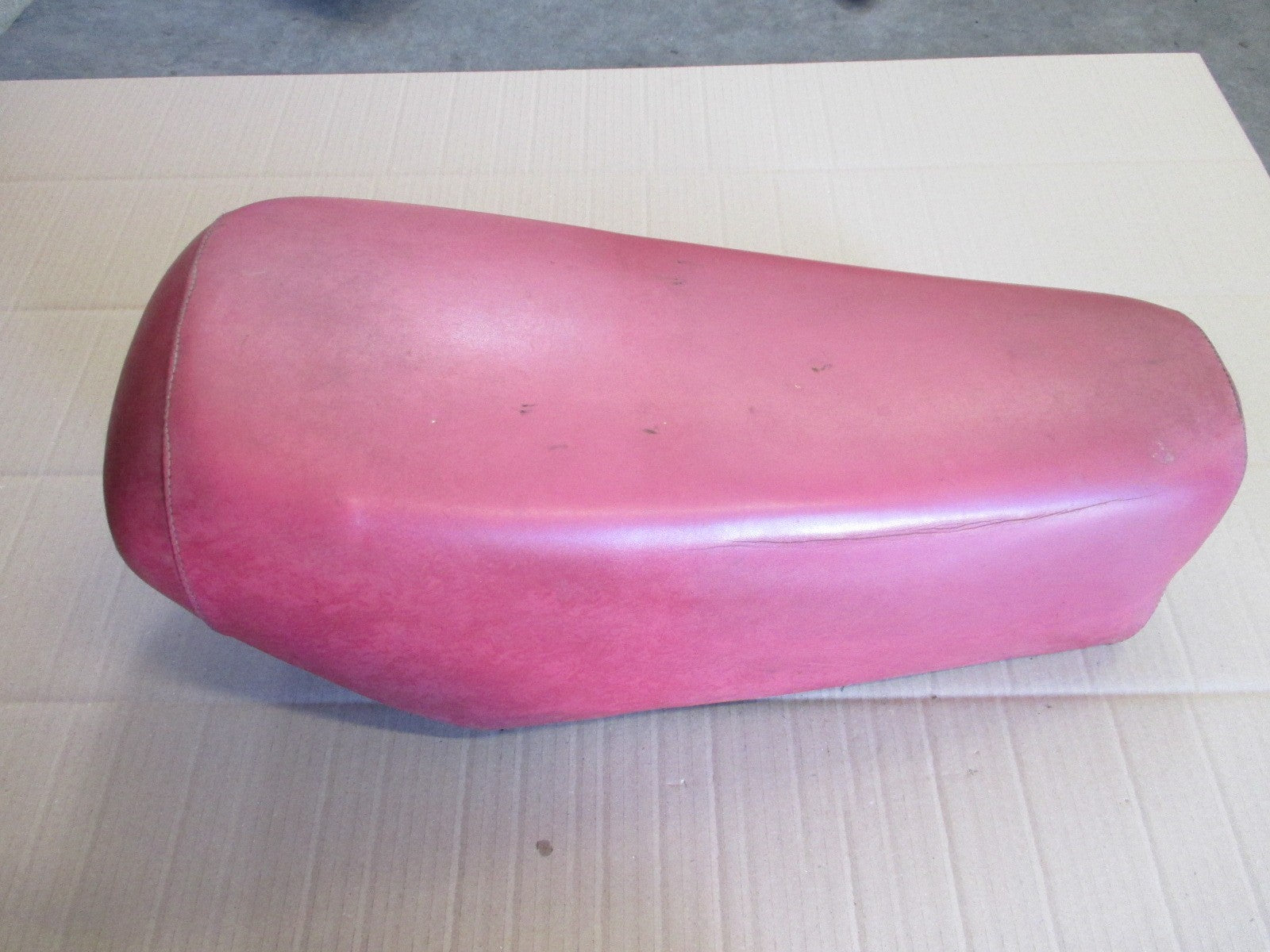 Selle pour Yamaha 125 DTMX - 2A8
