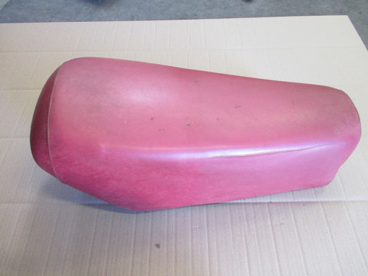 Selle pour Yamaha 125 DTMX - 2A8