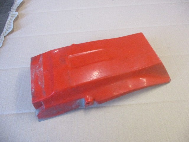 Dosseret pour Honda 125 MTX - MTXR - TC02