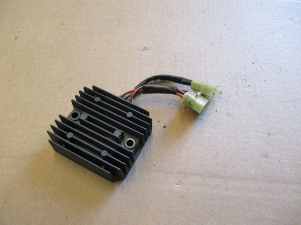 Régulateur pour Honda 600 Transalp - PD06 - PD10 - Modèle 7 fils