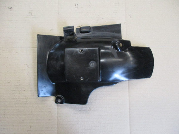 Pare boue pour Suzuki 125 DR - SF43B