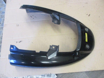 Coque arrière Dosseret pour Honda 1000 XLV Varadéro - SD01 - 1999/2002
