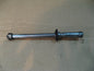 Axe de roue avant pour Yamaha 125 DTMX - 2A8