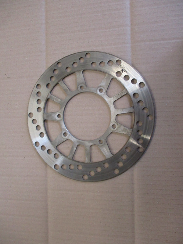 Disque de frein avant pour Yamaha 125 DTR